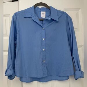 GAP Button Down Shirt